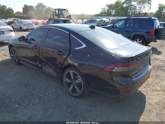 1HGCY2F58PA050414 Honda lfc5