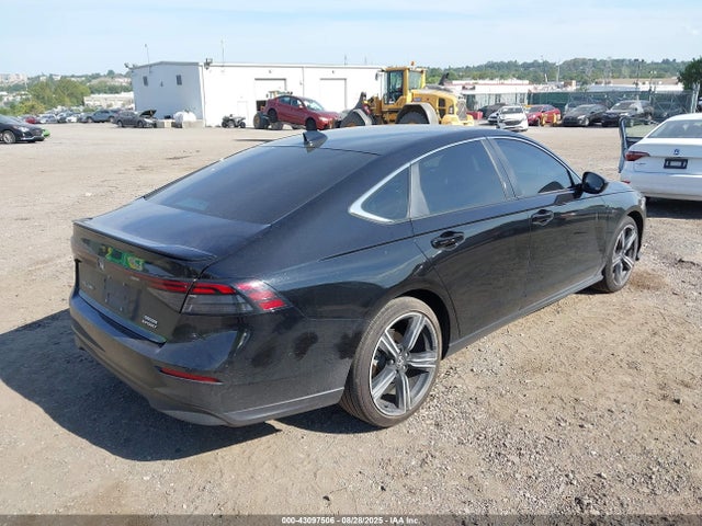 1HGCY2F58PA050414 Honda lfc5