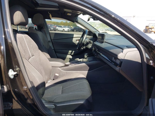 1HGCY2F58PA050414 Honda lfc5