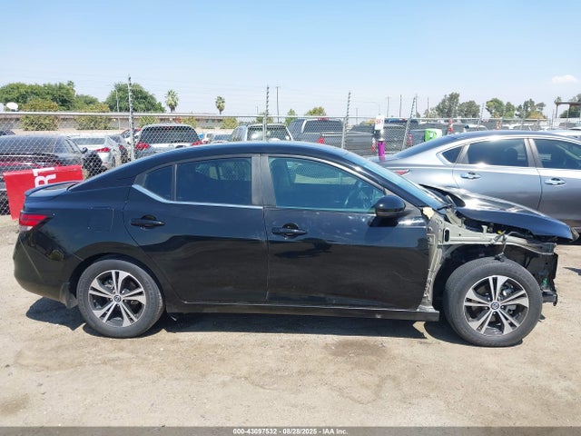 Nissan Sentra 2020 3N1AB8CV6LY229512 Image 14