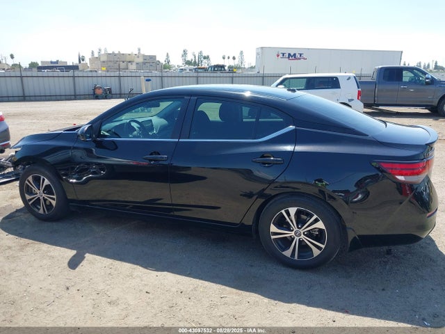 Nissan Sentra 2020 3N1AB8CV6LY229512 Image 15