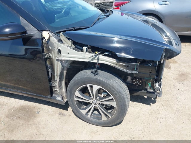 Nissan Sentra 2020 3N1AB8CV6LY229512 Image 18