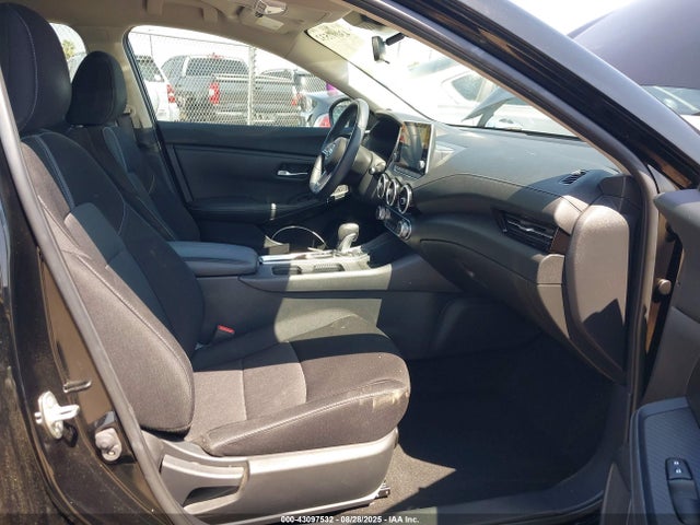 Nissan Sentra 2020 3N1AB8CV6LY229512 Image 5