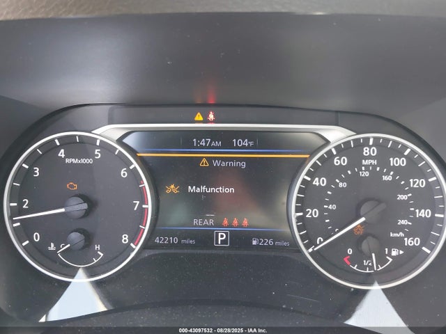 Nissan Sentra 2020 3N1AB8CV6LY229512 Image 7