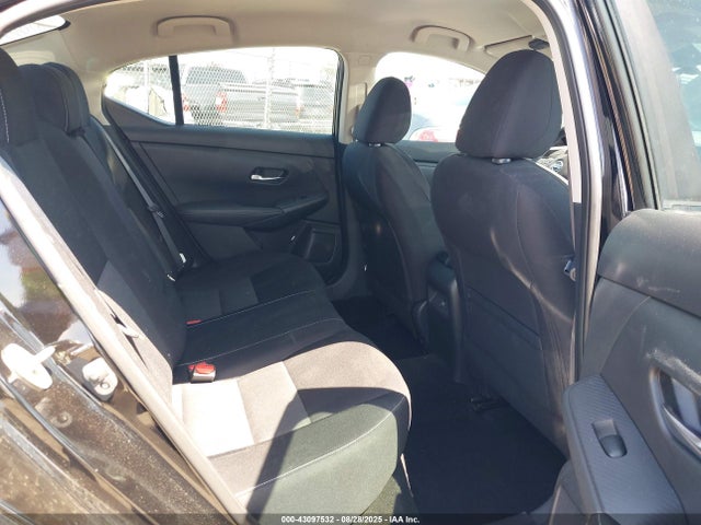 Nissan Sentra 2020 3N1AB8CV6LY229512 Image 8