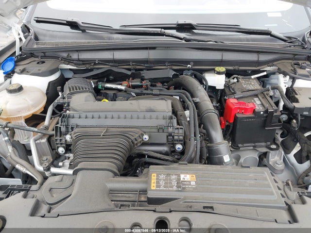 5LMPJ8JA6RJ876637 Lincoln gtdi a