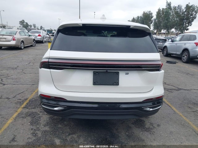 5LMPJ8JA6RJ876637 Lincoln gtdi a