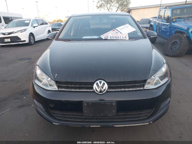 3VW117AU7GM016874 Volkswagen 1.8 tsi
