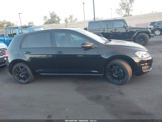 3VW117AU7GM016874 Volkswagen 1.8 tsi