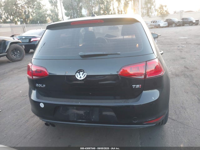 3VW117AU7GM016874 Volkswagen 1.8 tsi
