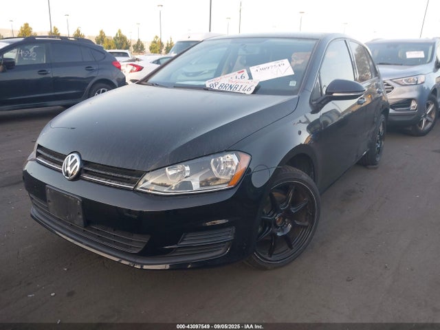 3VW117AU7GM016874 Volkswagen 1.8 tsi