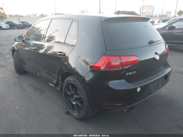 3VW117AU7GM016874 Volkswagen 1.8 tsi