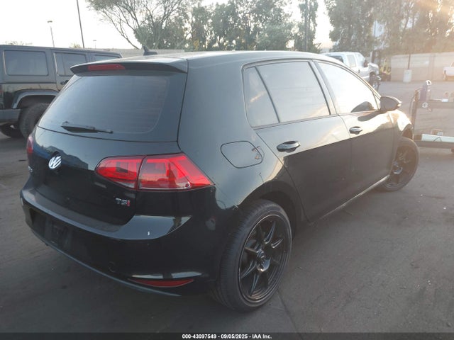 3VW117AU7GM016874 Volkswagen 1.8 tsi