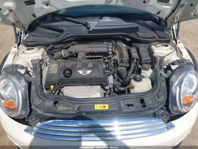 2012 MINI COOPER WMWSU3C54CT368767 Photo 9