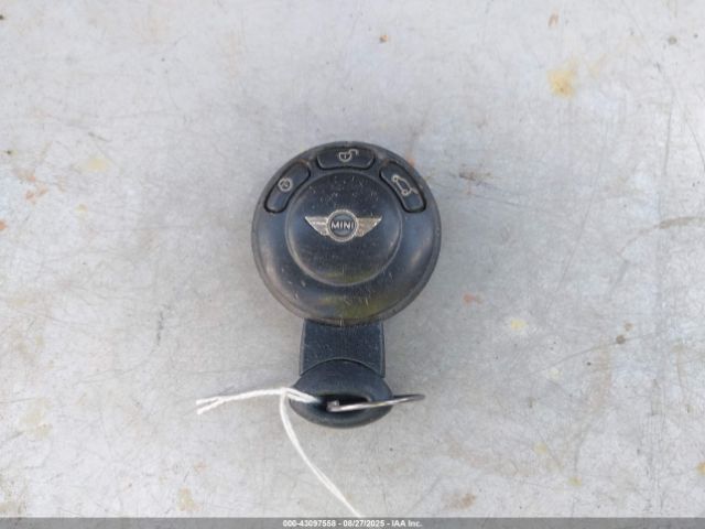 2012 MINI COOPER WMWSU3C54CT368767 Photo 10