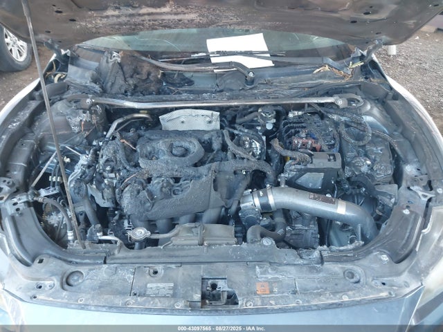 Mazda Mazda6 Touring 2017 JM1GL1V55H1137358 Image 10