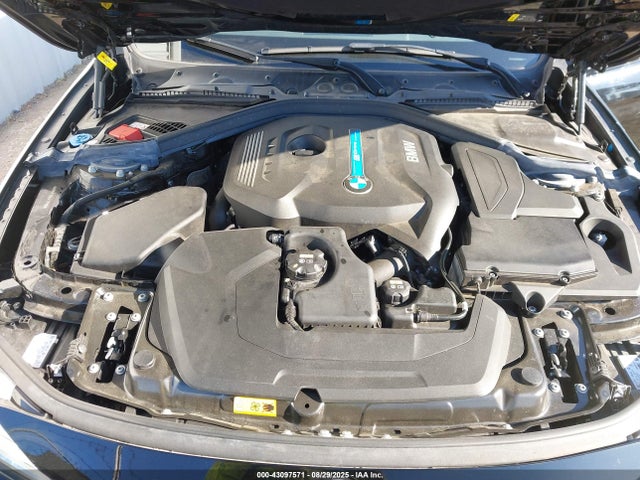 BMW 330e 2018 WBA8E1C55JA178190 Image 10