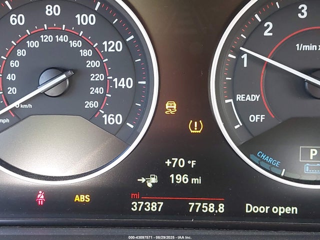 BMW 330e 2018 WBA8E1C55JA178190 Image 15
