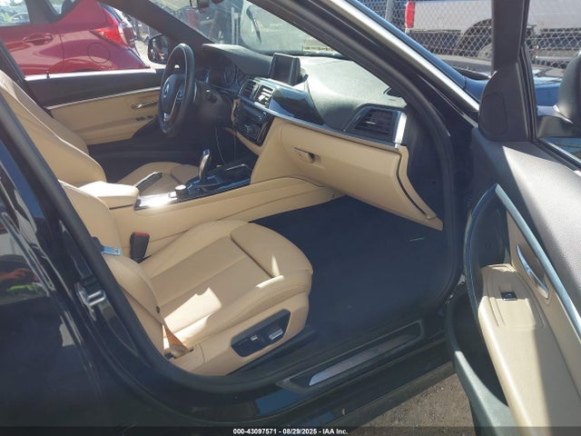 BMW 330e 2018 WBA8E1C55JA178190 Image 5