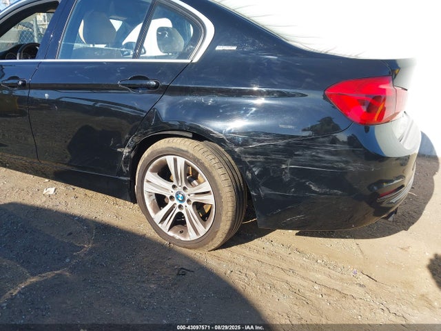 BMW 330e 2018 WBA8E1C55JA178190 Image 6