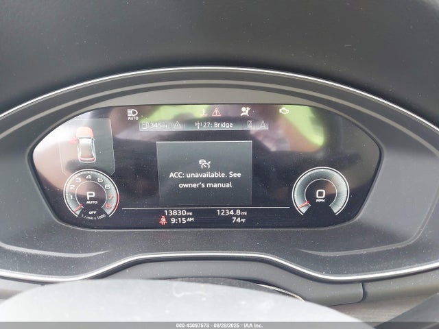 2023 AUDI Q5 WA1EAAFY1P2180619 Photo 6