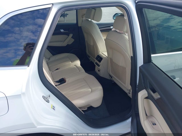 2023 AUDI Q5 WA1EAAFY1P2180619 Photo 7