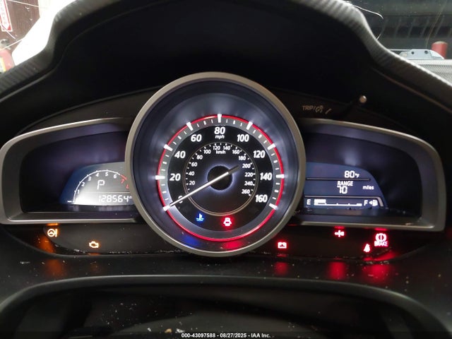 3MZBM1W71FM150158 Mazda pe