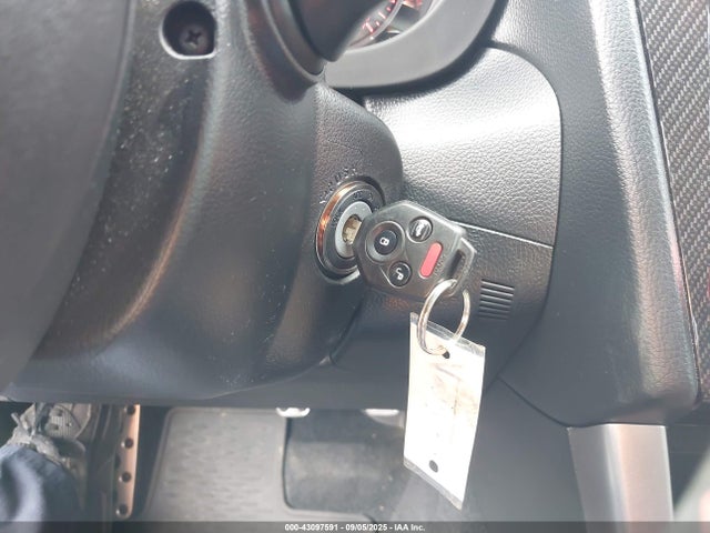Subaru 2015 2015 JF1VA2L69F9805083 Image 11