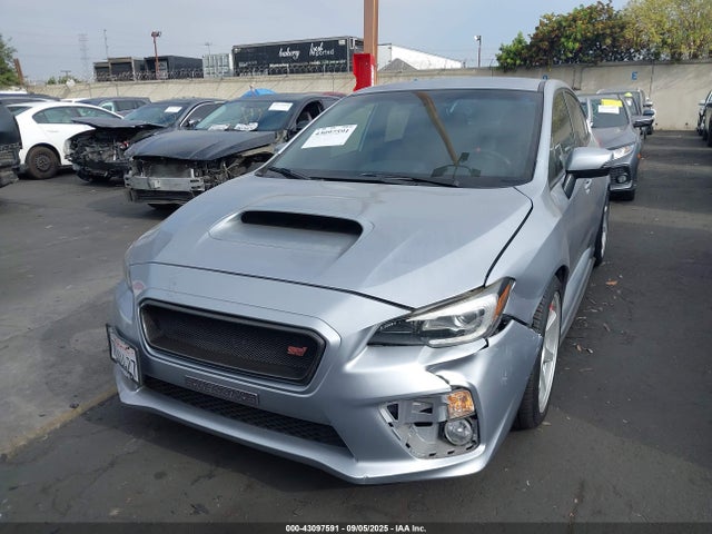 Subaru 2015 2015 JF1VA2L69F9805083 Image 12