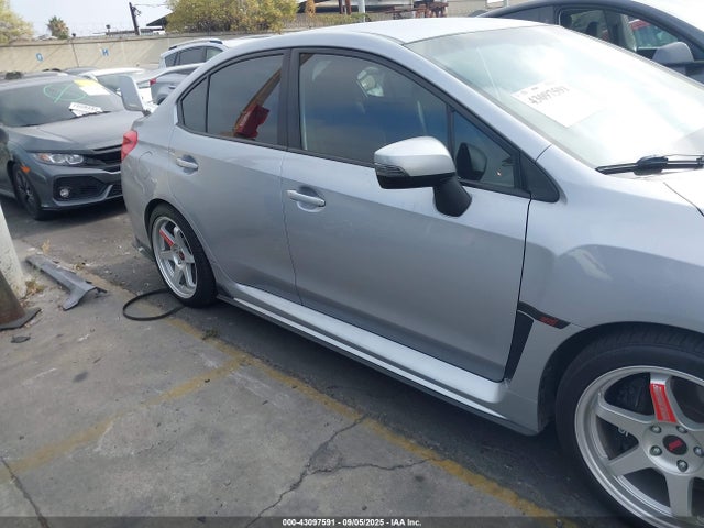 Subaru 2015 2015 JF1VA2L69F9805083 Image 13