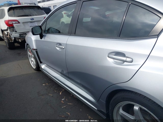 Subaru 2015 2015 JF1VA2L69F9805083 Image 14