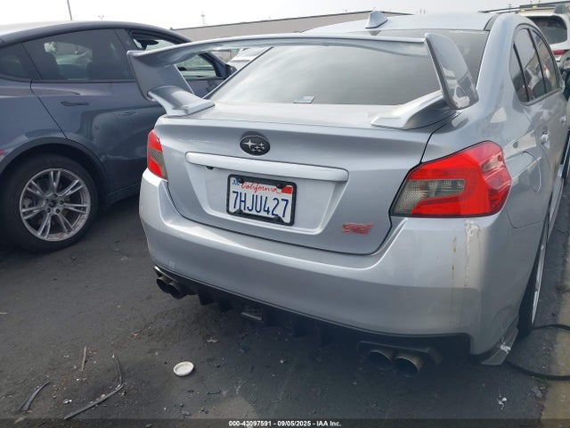 Subaru 2015 2015 JF1VA2L69F9805083 Image 16