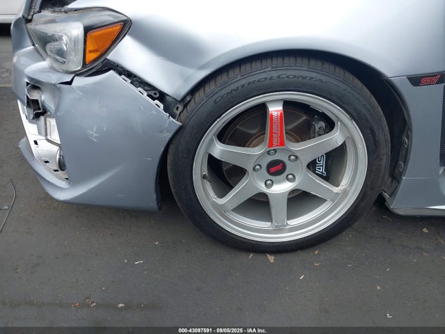 Subaru 2015 2015 JF1VA2L69F9805083 Image 17