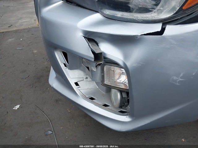 Subaru 2015 2015 JF1VA2L69F9805083 Image 18