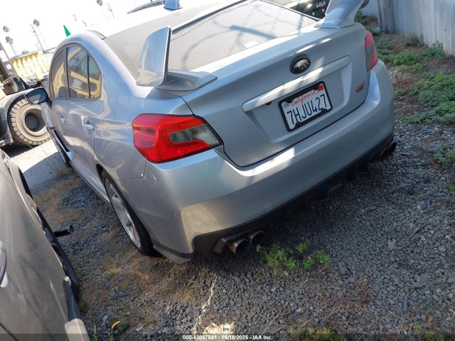 Subaru 2015 2015 JF1VA2L69F9805083 Image 3