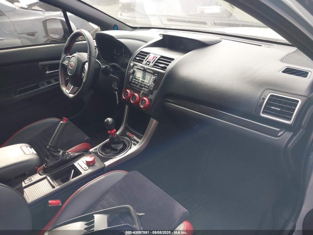 Subaru 2015 2015 JF1VA2L69F9805083 Image 5