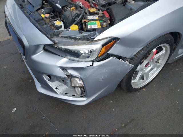 Subaru 2015 2015 JF1VA2L69F9805083 Image 6