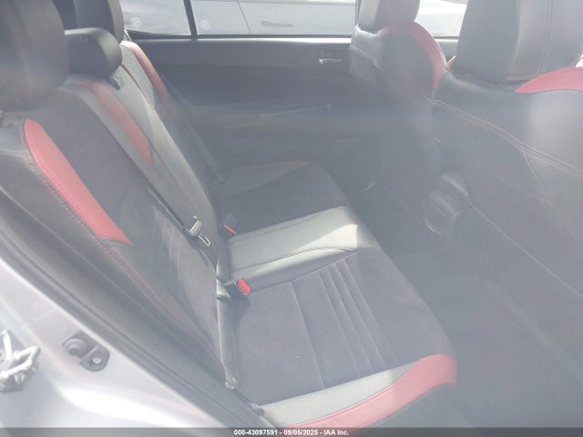 Subaru 2015 2015 JF1VA2L69F9805083 Image 8