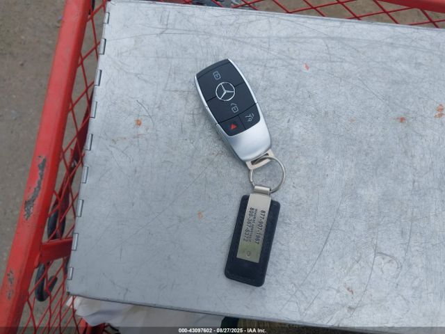 2022 MERCEDES-BENZ GLA 250 W1N4N4HB5NJ326564 Photo 10