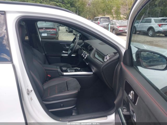 2022 MERCEDES-BENZ GLA 250 W1N4N4HB5NJ326564 Photo 4