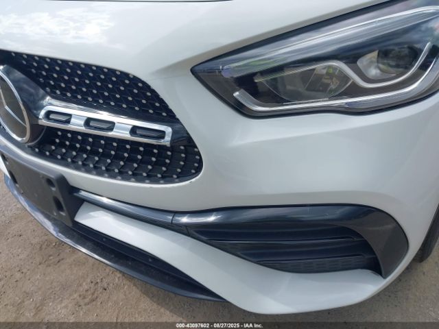 2022 MERCEDES-BENZ GLA 250 W1N4N4HB5NJ326564 Photo 5