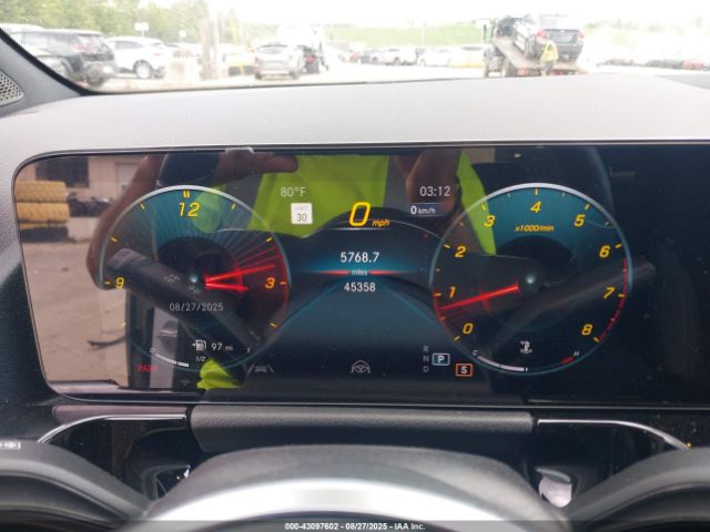 2022 MERCEDES-BENZ GLA 250 W1N4N4HB5NJ326564 Photo 6