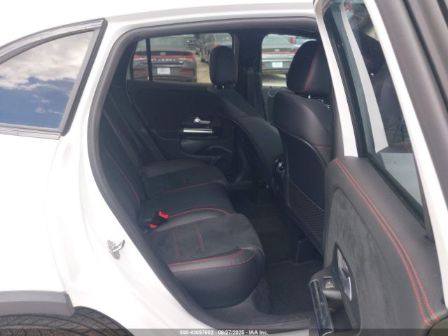 2022 MERCEDES-BENZ GLA 250 W1N4N4HB5NJ326564 Photo 7