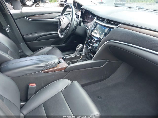 2018 CADILLAC XTS 2G61M5S32J9115626 Photo 4