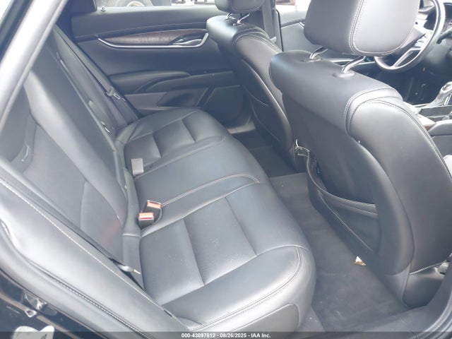 2018 CADILLAC XTS 2G61M5S32J9115626 Photo 7