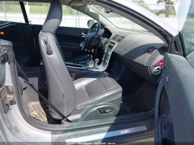 2012 VOLVO C70 YV1672MC2CJ129968 Photo 4