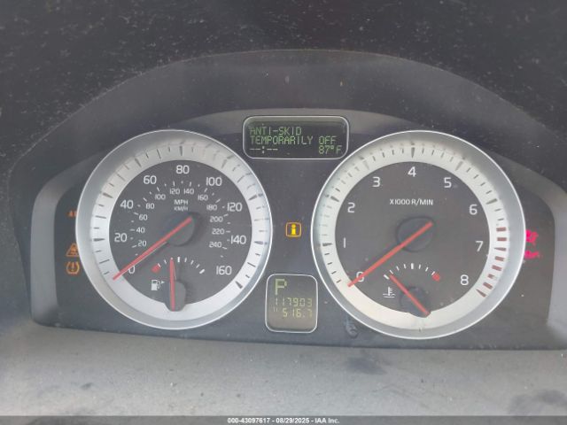 2012 VOLVO C70 YV1672MC2CJ129968 Photo 6