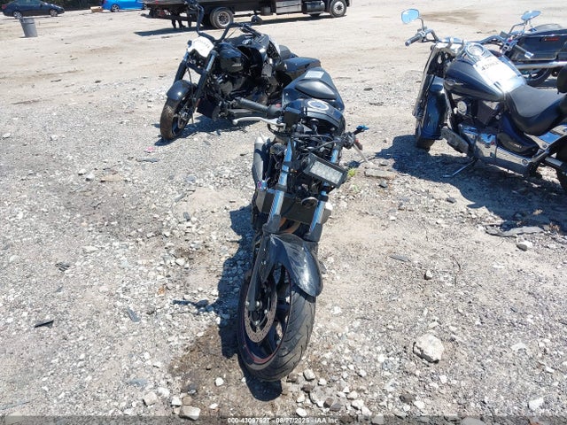 MH3RH06Y6FK007904 Yamaha Yzf-r3