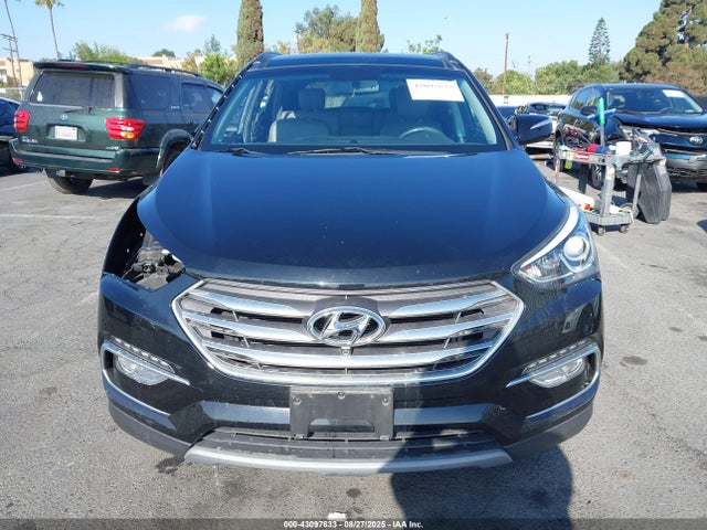 5XYZU3LB6JG571000 Hyundai gdi theta ii