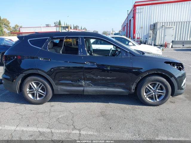 5XYZU3LB6JG571000 Hyundai gdi theta ii